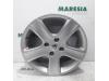 Used Wheel Peugeot 307 SW (3H) 2.0 16V Price € 75,00 Margin scheme offered by Maresia Parts