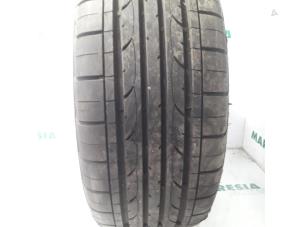 Used Tyre Renault Laguna II Grandtour (KG) 1.9 dCi 120 Price € 35,00 Margin scheme offered by Maresia Parts