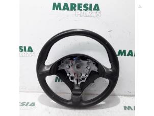 Used Steering wheel Peugeot 407 SW (6E) 2.2 16V Price € 50,00 Margin scheme offered by Maresia Parts