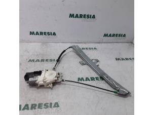 Used Window mechanism 4-door, front left Peugeot 407 SW (6E) 2.2 16V Price € 60,00 Margin scheme offered by Maresia Parts