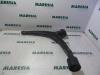 Front lower wishbone, left from a Peugeot 607 (9D/U), 1999 / 2011 2.2 HDi 16V FAP, Saloon, 4-dr, Diesel, 2.179cc, 98kW (133pk), FWD, DW12TED4FAP; 4HX, 2000-02 / 2006-02 2003