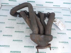Usagé Tubulure d'échappement Fiat Marea Weekend (185BX/CX) 2.0 HLX 20V Prix € 50,00 Règlement à la marge proposé par Maresia Parts