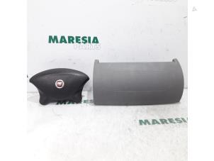 Used Airbag set Fiat Scudo (270) 2.0 D Multijet Price € 158,81 Inclusive VAT offered by Maresia Parts