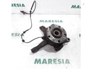 Used Knuckle, front right Fiat Scudo (270) 2.0 D Multijet Price € 78,65 Inclusive VAT offered by Maresia Parts