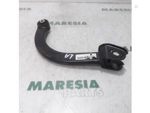 Używane Wahacz zawieszenia lewy tyl Alfa Romeo 159 Sportwagon (939BX) 1.8 MPI 16V Cena € 35,00 Procedura marży oferowane przez Maresia Parts