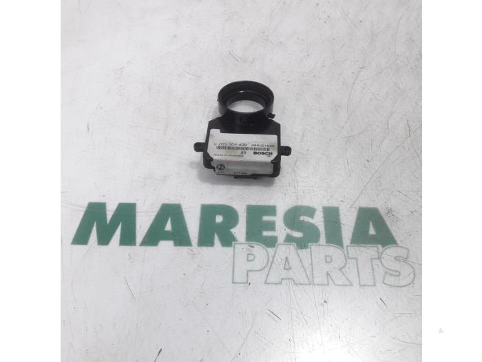 Begagnade Styrvinkelsensor Alfa Romeo 159 Sportwagon (939BX) 1.8 MPI 16V Pris € 50,00 Marginaltabell erbjuds av Maresia Parts