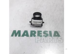 Used Steering angle sensor Alfa Romeo 159 Sportwagon (939BX) 1.8 MPI 16V Price € 50,00 Margin scheme offered by Maresia Parts