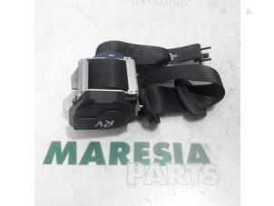 Usagé Ceinture de sécurité avant droite Alfa Romeo 159 Sportwagon (939BX) 1.8 MPI 16V Prix € 40,00 Règlement à la marge proposé par Maresia Parts