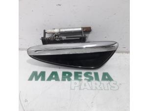 Used Rear door handle 4-door, left Alfa Romeo 159 Sportwagon (939BX) 1.8 MPI 16V Price € 35,00 Margin scheme offered by Maresia Parts