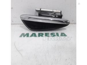 Used Rear door handle 4-door, right Alfa Romeo 159 Sportwagon (939BX) 1.8 MPI 16V Price € 35,00 Margin scheme offered by Maresia Parts