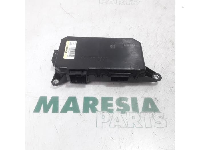Usagé Ordinateur divers Alfa Romeo 159 Sportwagon (939BX) 1.8 MPI 16V Prix € 50,00 Règlement à la marge proposé par Maresia Parts