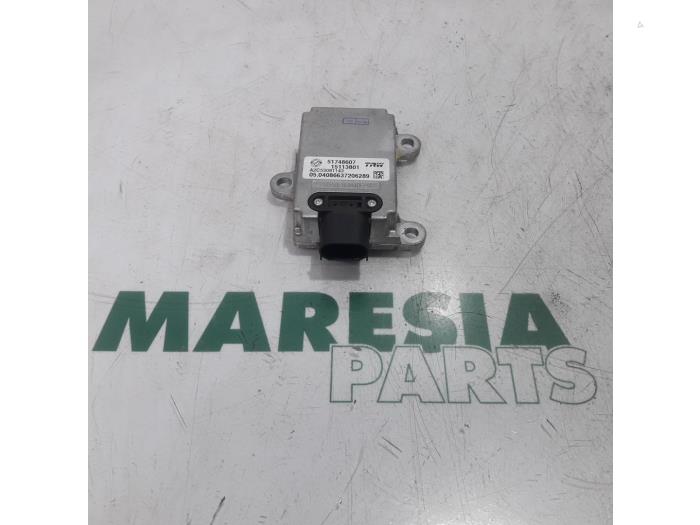 Begagnade ESP-dator Alfa Romeo 159 Sportwagon (939BX) 1.8 MPI 16V Pris € 45,00 Marginaltabell erbjuds av Maresia Parts