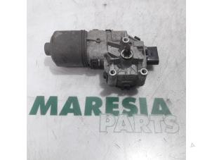 Używane Silnik wycieraczek przednich Alfa Romeo 159 Sportwagon (939BX) 1.8 MPI 16V Cena € 50,00 Procedura marży oferowane przez Maresia Parts
