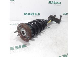 Used Front shock absorber rod, left Alfa Romeo 159 Sportwagon (939BX) 1.8 MPI 16V Price € 75,00 Margin scheme offered by Maresia Parts