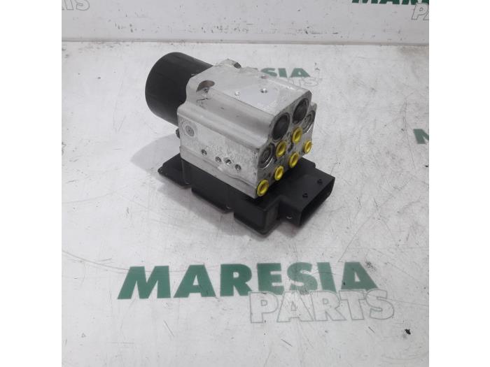 Gebrauchte ABS Pumpe Alfa Romeo 159 Sportwagon (939BX) 1.8 MPI 16V Preis € 157,50 Margenregelung angeboten von Maresia Parts