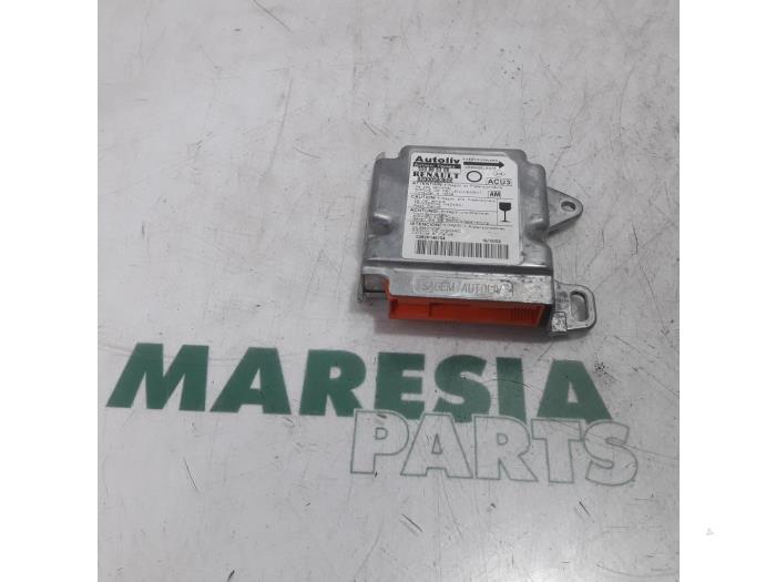 Renault Twingo Airbag Modules stock | ProxyParts.com