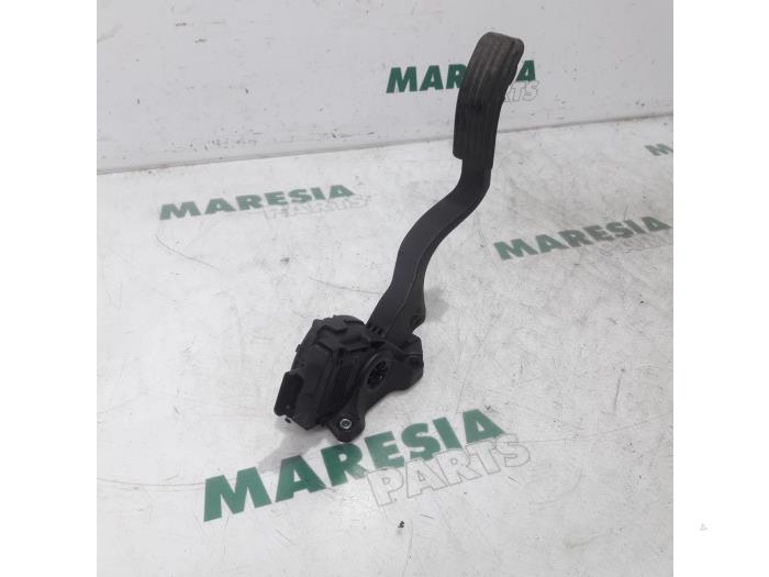 Begagnade Gaspedalsensor Citroen C3 (SC) 1.0 Vti 68 12V Pris € 25,00 Marginaltabell erbjuds av Maresia Parts