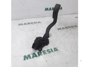 Used Throttle pedal position sensor Citroen C3 (SC) 1.0 Vti 68 12V Price € 25,00 Margin scheme offered by Maresia Parts