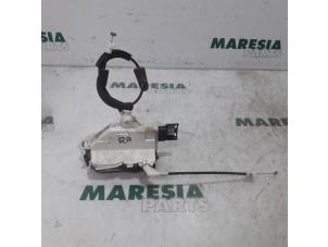 Used Rear door mechanism 4-door, right Citroen C3 (SC) 1.0 Vti 68 12V Price € 27,50 Margin scheme offered by Maresia Parts