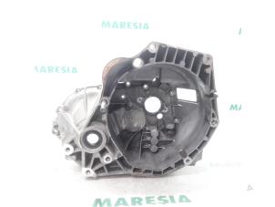 Used Gearbox casing Fiat Grande Punto (199) 1.3 JTD Multijet 16V 85 Actual Price € 40,00 Margin scheme offered by Maresia Parts