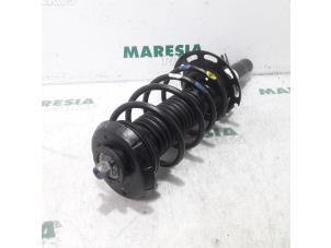 Used Front shock absorber rod, left Citroen C3 (SC) 1.0 Vti 68 12V Price € 40,00 Margin scheme offered by Maresia Parts