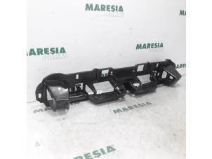 Used Rear bumper frame Citroen C3 (SC) 1.0 Vti 68 12V Price € 20,00 Margin scheme offered by Maresia Parts