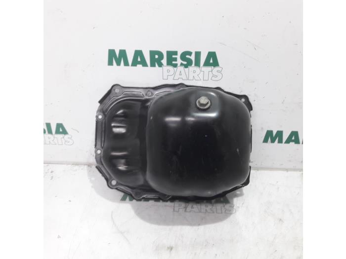 Used Sump Citroen C1 1.0 12V Price € 29,99 Margin scheme offered by Maresia Parts