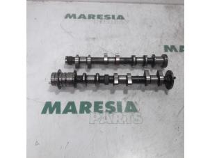 Used Camshaft Citroen C1 1.0 12V Price € 157,50 Margin scheme offered by Maresia Parts