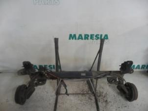 Usagé Arbre entraînement roue avant Renault Twingo II (CN) 1.5 dCi 90 FAP Prix € 157,50 Règlement à la marge proposé par Maresia Parts