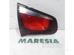 Used Taillight, left Citroen C3 (SC) 1.0 Vti 68 12V Price € 15,00 Margin scheme offered by Maresia Parts