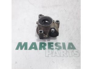 Used Gearbox casing Peugeot Partner 1.6 HDI 75 Price € 42,35 Inclusive VAT offered by Maresia Parts