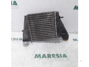 Used Intercooler Renault Twingo II (CN) 1.5 dCi 90 FAP Price € 29,00 Margin scheme offered by Maresia Parts