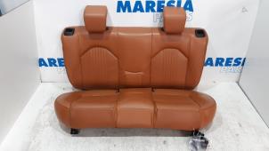 Used Rear bench seat Alfa Romeo MiTo (955) 1.4 Multi Air 16V Price € 262,50 Margin scheme offered by Maresia Parts