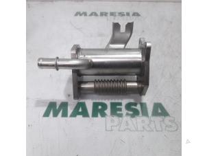 Used Heat exchanger Renault Twingo II (CN) 1.5 dCi 90 FAP Price € 50,00 Margin scheme offered by Maresia Parts