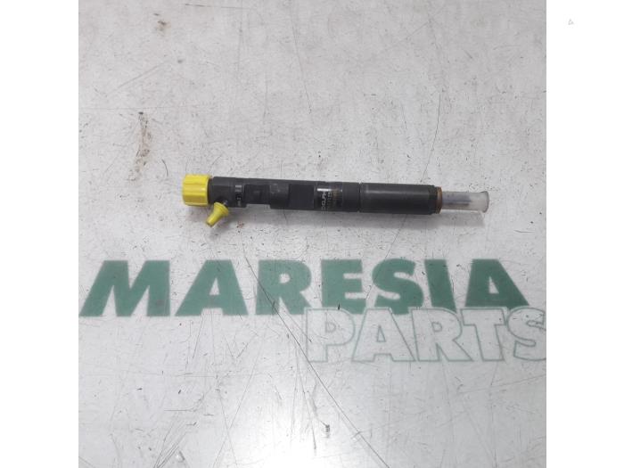 Usagé Injecteurs Renault Twingo II (CN) 1.5 dCi 90 FAP Prix € 89,99 Règlement à la marge proposé par Maresia Parts