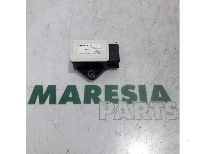Used Esp computer Alfa Romeo MiTo (955) 1.4 Multi Air 16V Price € 15,00 Margin scheme offered by Maresia Parts