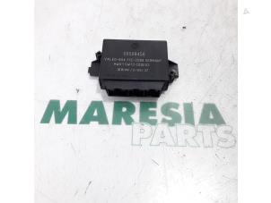 Used PDC Module Alfa Romeo MiTo (955) 1.4 Multi Air 16V Price € 35,00 Margin scheme offered by Maresia Parts