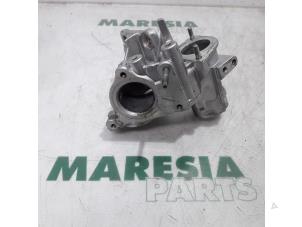 Used EGR tube Renault Twingo II (CN) 1.5 dCi 90 FAP Price € 35,00 Margin scheme offered by Maresia Parts