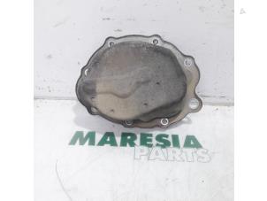 Used Gearbox cover Citroen Berlingo 2.0 HDi 90 Price € 30,25 Inclusive VAT offered by Maresia Parts