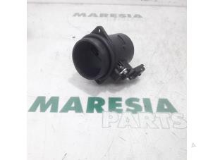Gebrauchte Luftmengenmesser Peugeot 208 I (CA/CC/CK/CL) 1.4 HDi Preis € 20,00 Margenregelung angeboten von Maresia Parts