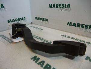 Gebrauchte Gaspedalposition Sensor Peugeot 206 (2A/C/H/J/S) 1.4 HDi Preis € 35,00 Margenregelung angeboten von Maresia Parts