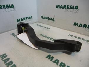 Used Throttle pedal position sensor Peugeot 206 (2A/C/H/J/S) 1.4 HDi Price € 35,00 Margin scheme offered by Maresia Parts