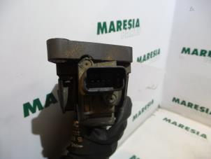Gaspedalsensor från en Peugeot 206 (2A/C/H/J/S) 1.4 HDi 2004