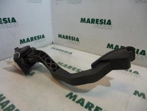 Used Throttle pedal position sensor Peugeot 206 (2A/C/H/J/S) 1.4 HDi Price € 75,00 Margin scheme offered by Maresia Parts