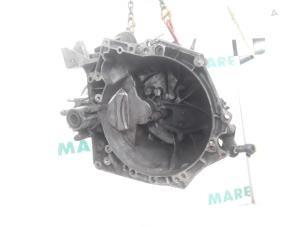 Gebrauchte Getriebe Citroen C4 Berline (NC) 1.6 Hdi 90 Preis € 420,00 Margenregelung angeboten von Maresia Parts