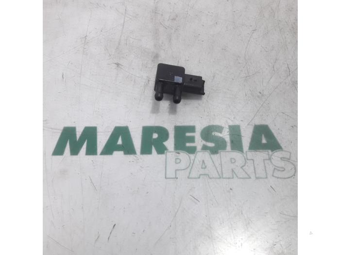 Used Particulate filter sensor Citroen C4 Berline (NC) 1.6 Hdi 90 Price € 19,95 Margin scheme offered by Maresia Parts