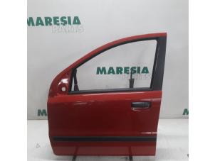 Used Door 4-door, front left Fiat Panda (169) 1.1 Fire Price € 105,00 Margin scheme offered by Maresia Parts
