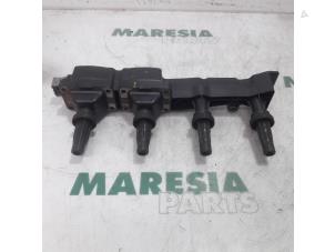 Gebrauchte Zündspule Peugeot 307 (3A/C/D) 1.6 16V Preis € 40,00 Margenregelung angeboten von Maresia Parts