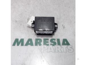 Used PDC Module Renault Scénic II (JM) 2.0 16V Price € 40,00 Margin scheme offered by Maresia Parts