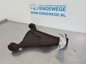 Used Front wishbone, left Volvo 850 Estate 2.5i 10V Price € 30,00 Margin scheme offered by Auto- en demontagebedrijf Eindewege